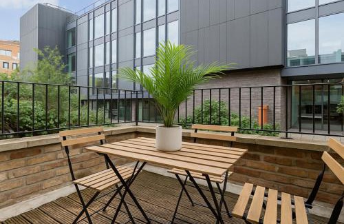 Hammersmith Appartement | 5 Bed Apartment in Hammersmith