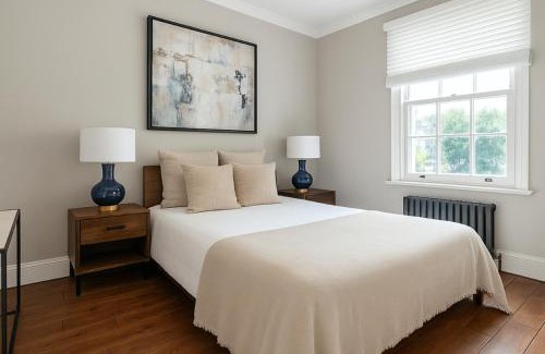 Hammersmith Appartement | 5 Bed Apartment in Hammersmith