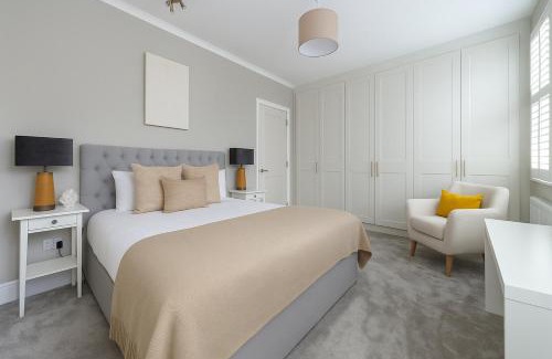 Hammersmith Appartement | 5 Bed Apartment in Hammersmith