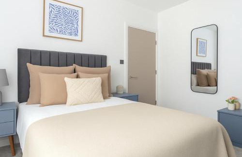 Hammersmith Appartement | 5 Bed Apartment in Hammersmith