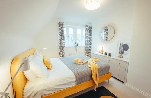 South Woodham Ferrers Maison | 5 Bed Family Home- Free Parking