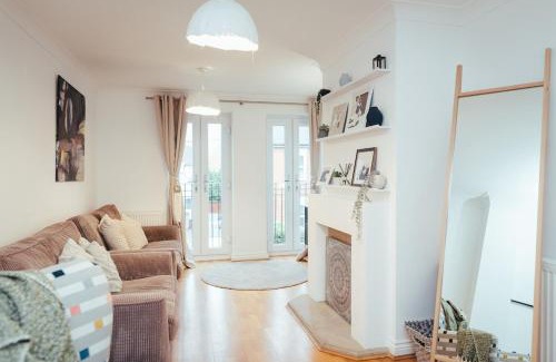South Woodham Ferrers Maison | 5 Bed Family Home- Free Parking