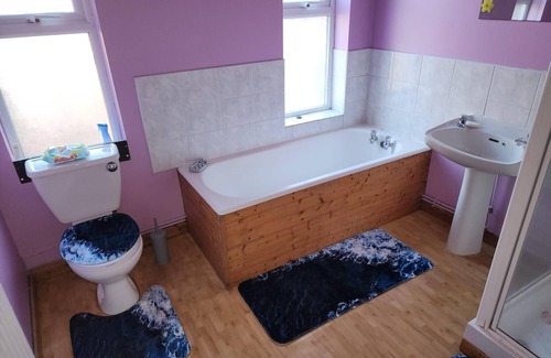 Stoke-on-Trent Maison | Hartshill Home Sweet Home