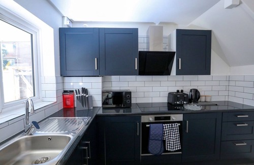 Chadwell Heath Maison | Beautiful Home in Greater London