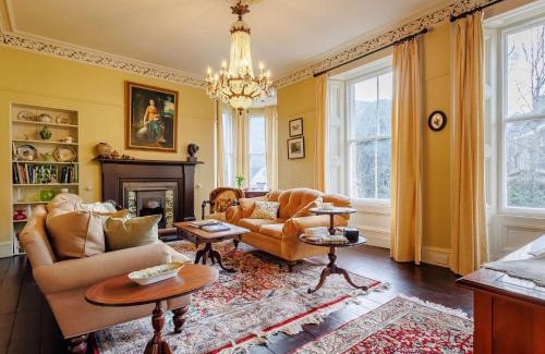 Birnam Maison | 5 Bed in Dunkeld 90844