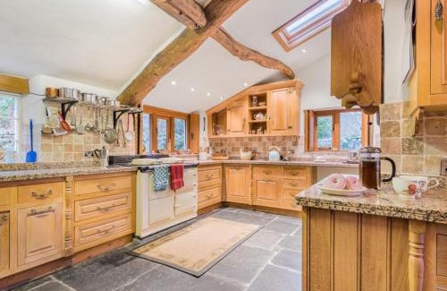 Eskdale Maison | 5 Bed in Eskdale SZ259