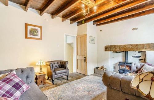 Worton Maison | 5 bed in Reeth 81457