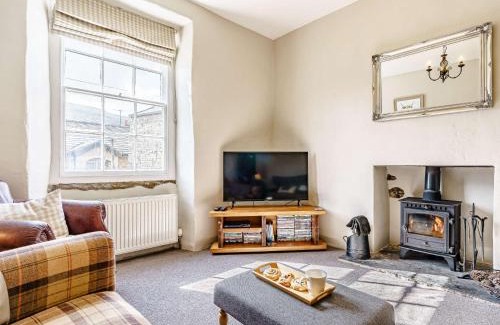 Worton Maison | 5 bed in Reeth 81457