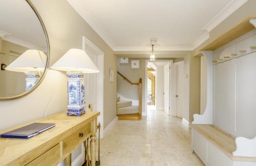 Blackford Maison | 5 Bed in Sherborne 79062