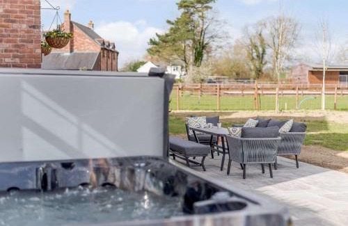 Llanymynech Maison | 5 Bed in Shrewsbury 80686