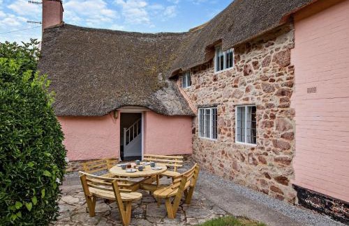 Fiddington Maison | 5 Bed in Watchet 95371