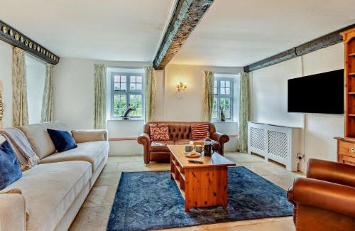 Fiddington Maison | 5 Bed in Watchet 95371