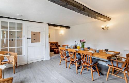 Fiddington Maison | 5 Bed in Watchet 95371