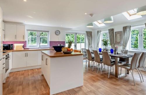 Wroxham Maison | 5 Bed in Wroxham 56103