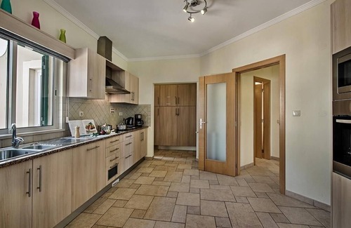 Cerro de Aguia Maison | Villa 5 Chambres Albufeira