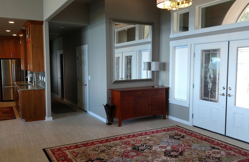 South Beach Maison | 5 Chambre / 5. 5 Bains, Nouvelle Construction Avec Magnifique Vue.
