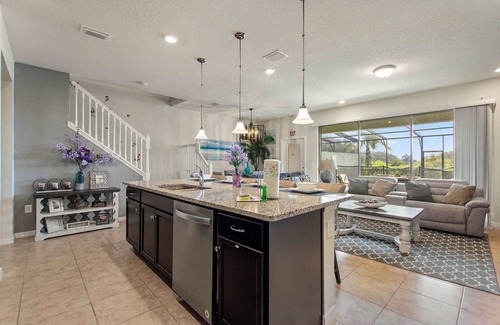Loughman Maison | 5 Bedroom, 5 bath Villa