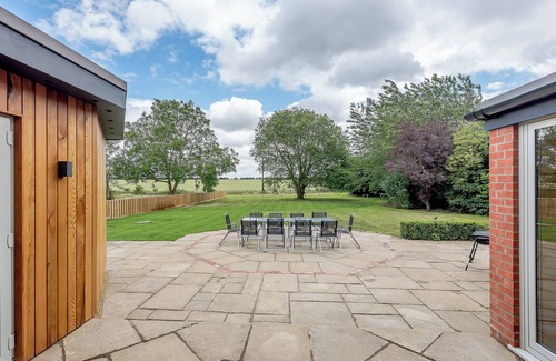 Great Bircham Cottage | 5 bedroom accommodation in Great Bircham, near Brancaster