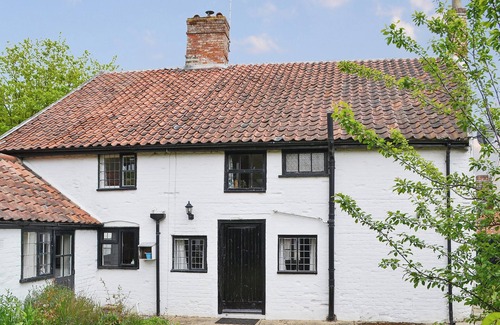 Knodishall Cottage | 5 chambres hébergement à Saxmundham