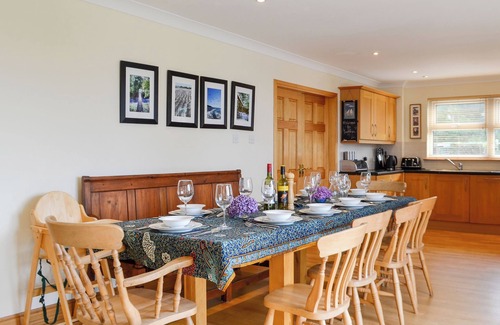 Portpatrick Cottage | 5 chambres à coucher à Portpatrick, near Stranraer