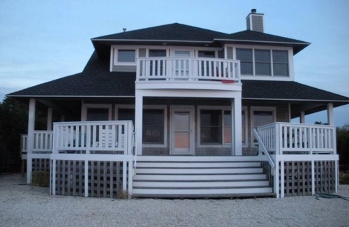 Loveladies Maison | 5 bedroom accommodation in Loveladies