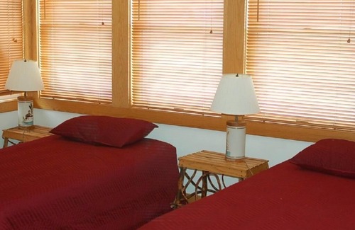 Loveladies Maison | 5 bedroom accommodation in Loveladies