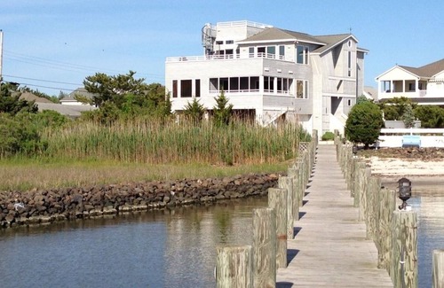 Loveladies Maison | 5 bedroom accommodation in Loveladies
