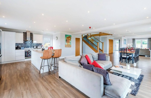 Althorne Cottage | 5 chambres à coucher à Althorne