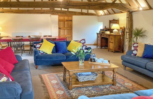 Bromyard Cottage | Hébergement 5 chambres à Bromyard, près de Malvern Hills
