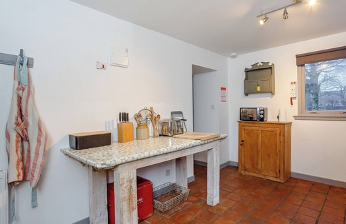 Lochinver Cottage | 5 chambres hébergement à Lochinver