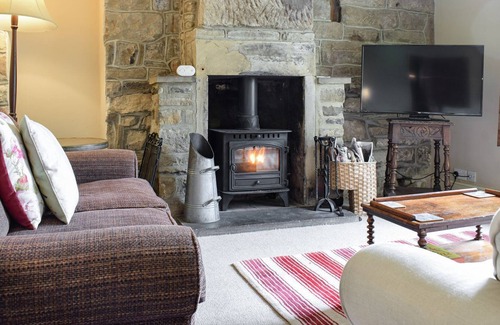 Lofthouse Cottage | Hébergement de 5 chambres à Wath, près de Pateley Bridge