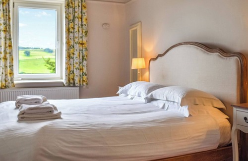 Lofthouse Cottage | Hébergement de 5 chambres à Wath, près de Pateley Bridge