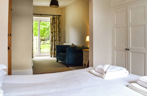 Lofthouse Cottage | Hébergement de 5 chambres à Wath, près de Pateley Bridge