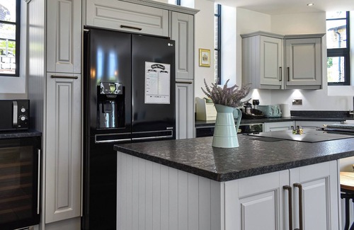 Minster Cottage | 5 bedroom accommodation in Ramsgate