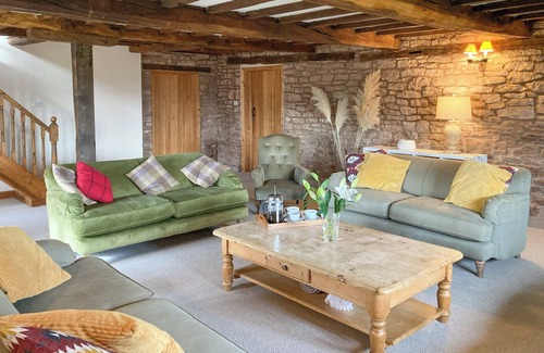Bromyard Cottage | Hébergement 5 chambres à Bromyard, près de Malvern Hills