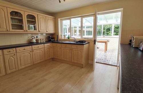 Aylsham Cottage | 5 chambres hébergement à Aylsham