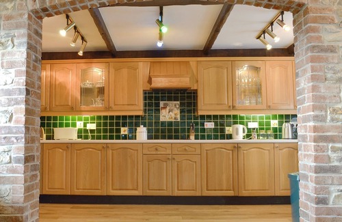 Colyton Cottage | Hébergement 5 chambres à Colyford, près de Seaton