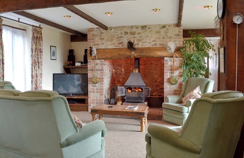 Colyton Cottage | Hébergement 5 chambres à Colyford, près de Seaton