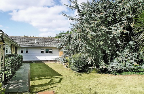 Sandown Cottage | Hébergement de 5 chambres à Newchurch, près de Sandown