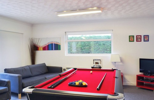 Sandown Cottage | Hébergement de 5 chambres à Newchurch, près de Sandown