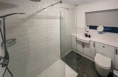 Sandown Cottage | Hébergement de 5 chambres à Newchurch, près de Sandown
