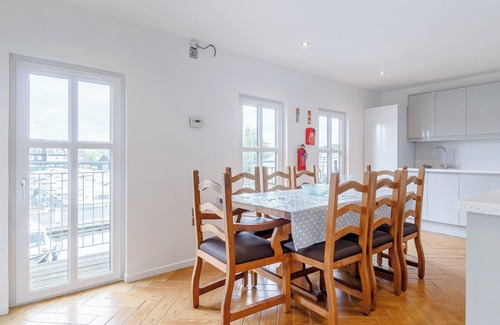 Hoveton Cottage | 5 chambres hébergement à Wroxham