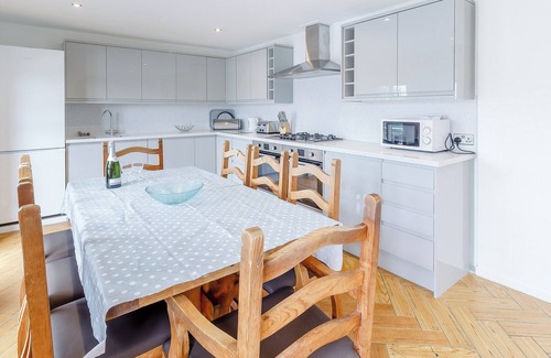 Hoveton Cottage | 5 chambres hébergement à Wroxham