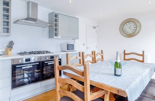 Hoveton Cottage | 5 chambres hébergement à Wroxham