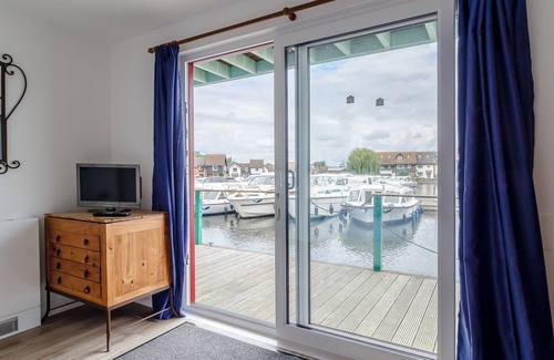Hoveton Cottage | 5 chambres hébergement à Wroxham