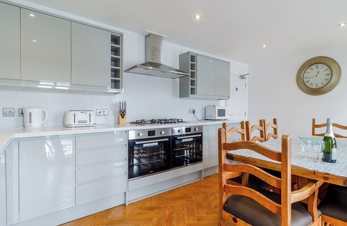 Hoveton Cottage | 5 chambres hébergement à Wroxham