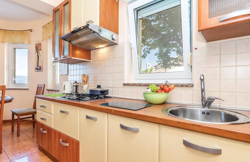 Sarsoni Maison | 5 bedroom accommodation in Viskovo