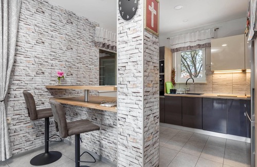 Sarsoni Maison | 5 bedroom accommodation in Viskovo