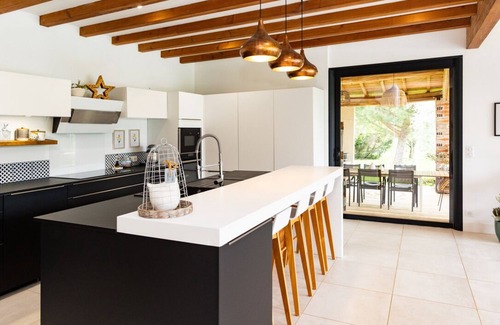 Garrigues Autre | 5 bedroom agritourism property in verfeil
