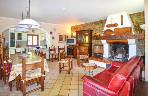 Partina Maison | Belle maison de 5 chambres à partina ar
